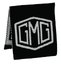Custom Woven GMG