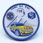 Patches for Clothes